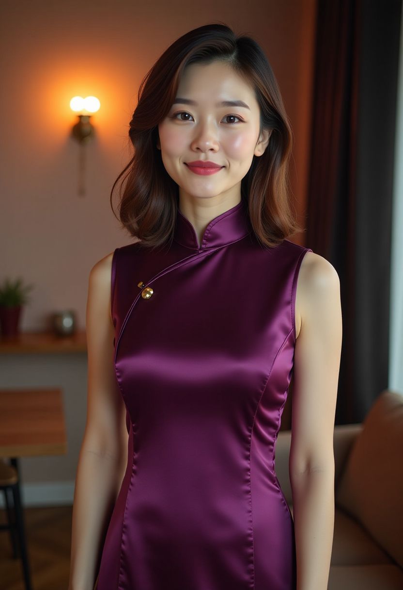 谜城档案海报